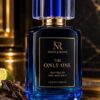 The Only One flacon by Notes and Roots