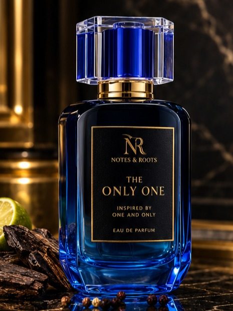 The Only One Eau de Parfum – Inspired by One and Only (Gissah)