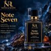 Note Seven Eau de Parfum inspired by Dior Sauvage