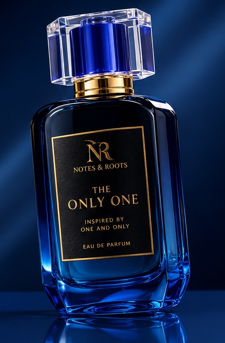 The Only One Eau de Parfum – Inspired by One and Only (Gissah)
