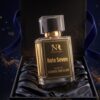 Note Seven Eau de Parfum inspired by Dior Sauvage
