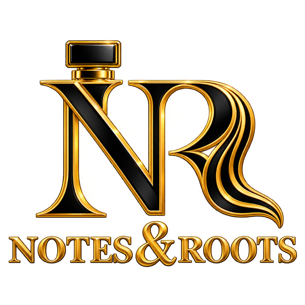 Notes & Roots