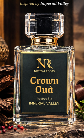 Crown Oud