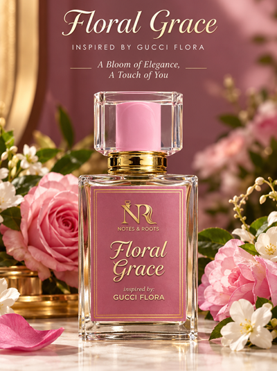 Floral Grace
