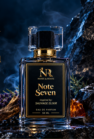 Note Seven