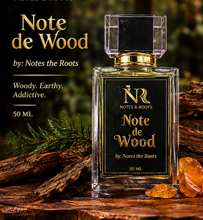 Notes de Wood