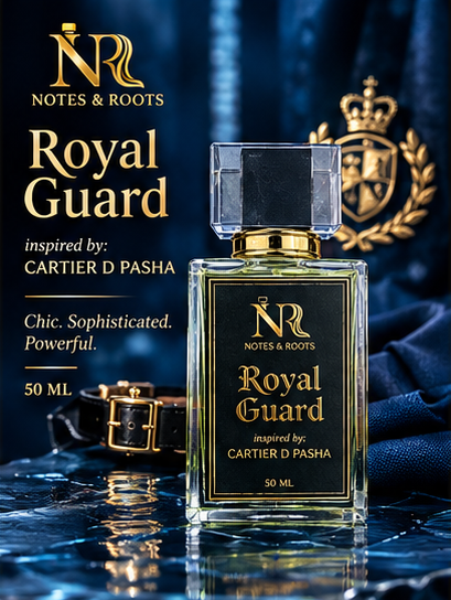 Royal Guard
