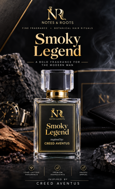 Smoky Legend