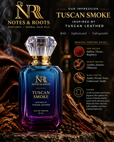 Tuscan Smoke